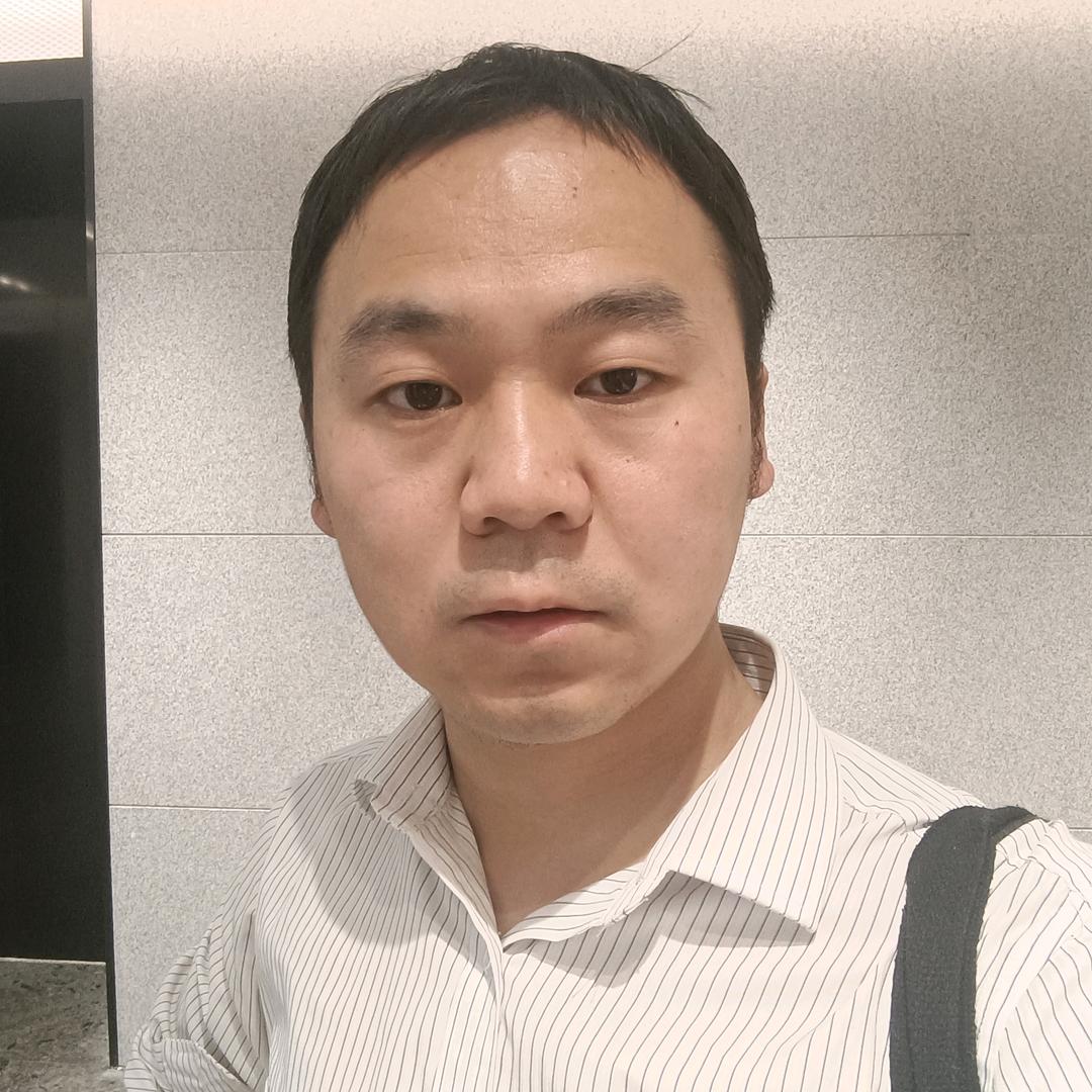  随心行愿头像