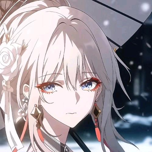 墨雨OWO