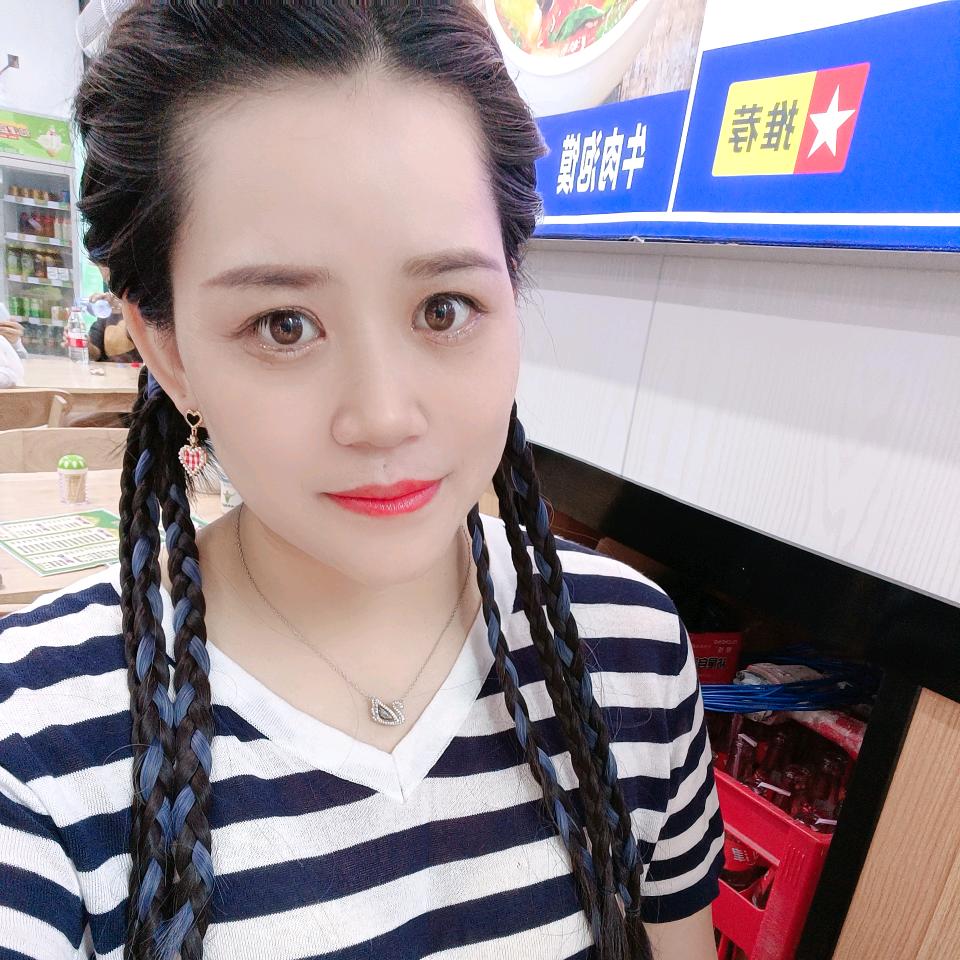 王小蒙在长春