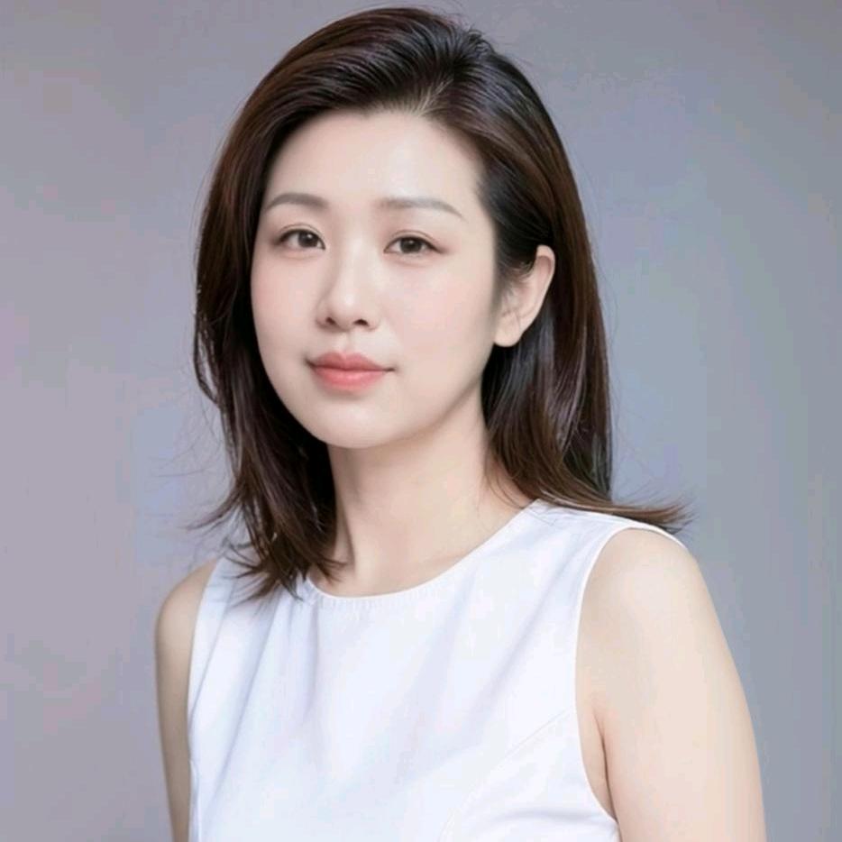 晴朗怡君