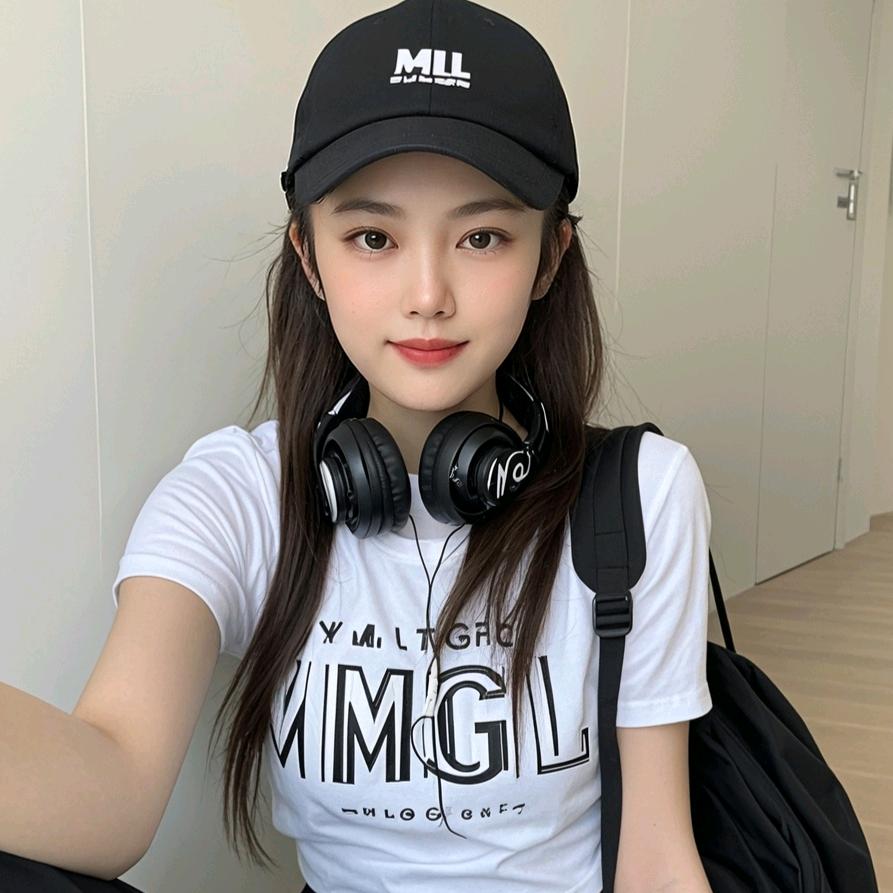 月亮小妹