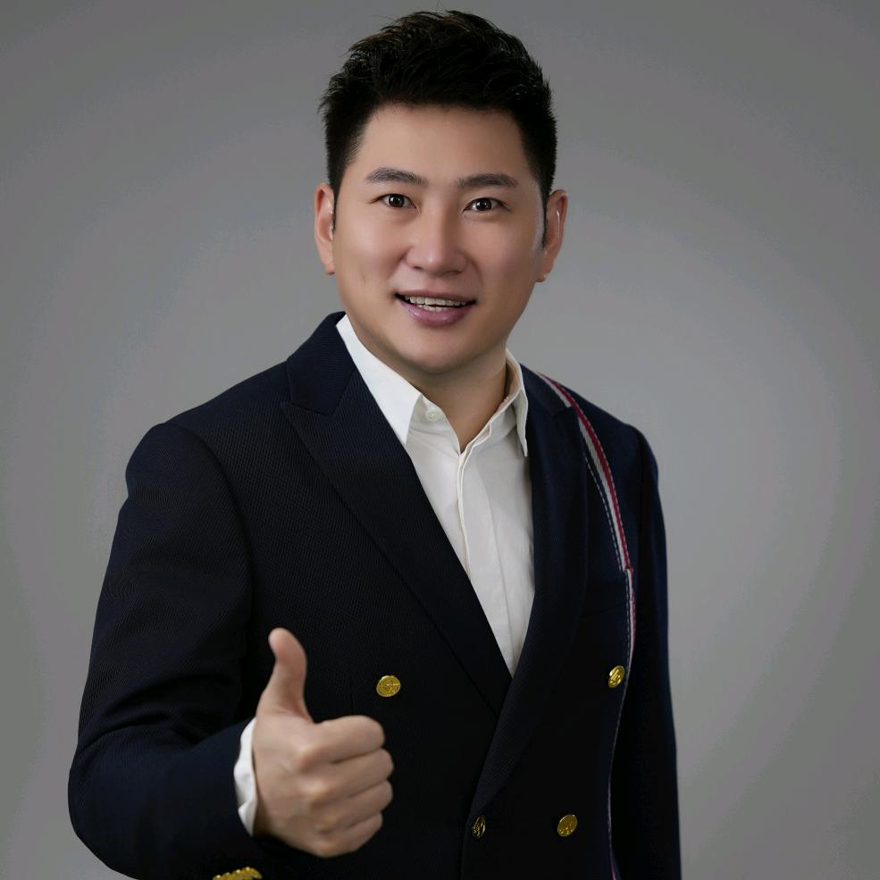 崔先生CEO（厚德载物）