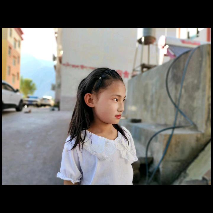 巴桑卓玛😄😄