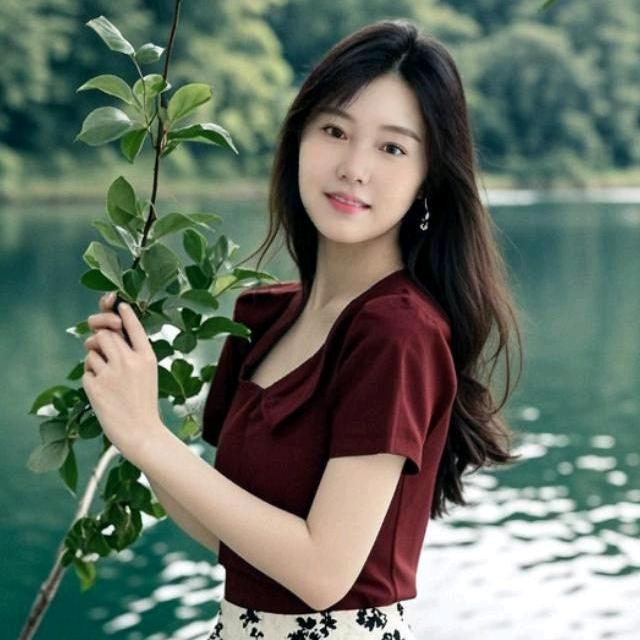 芳芳姐