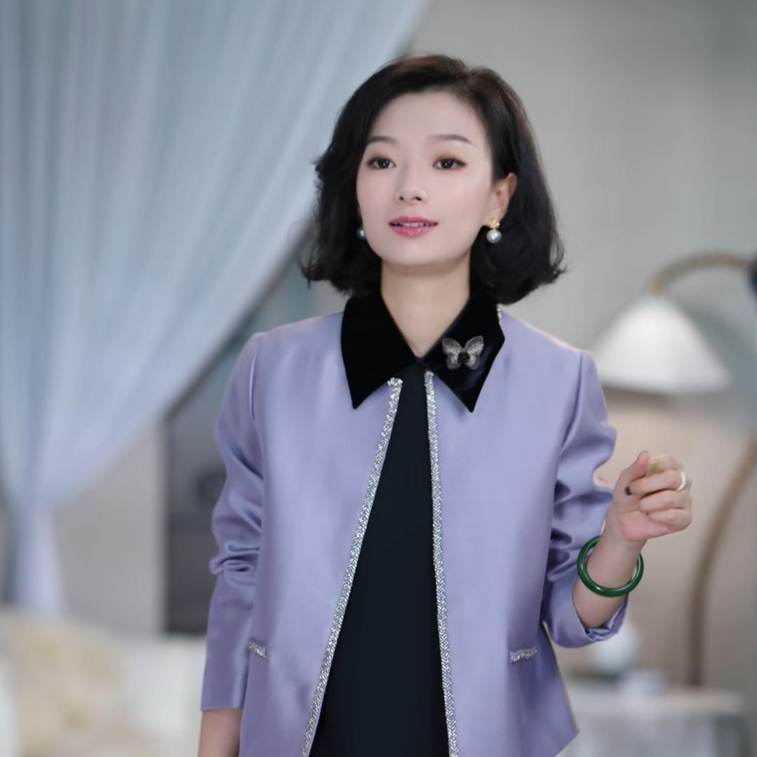 西子女装穿搭
