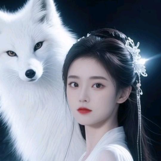 白灵