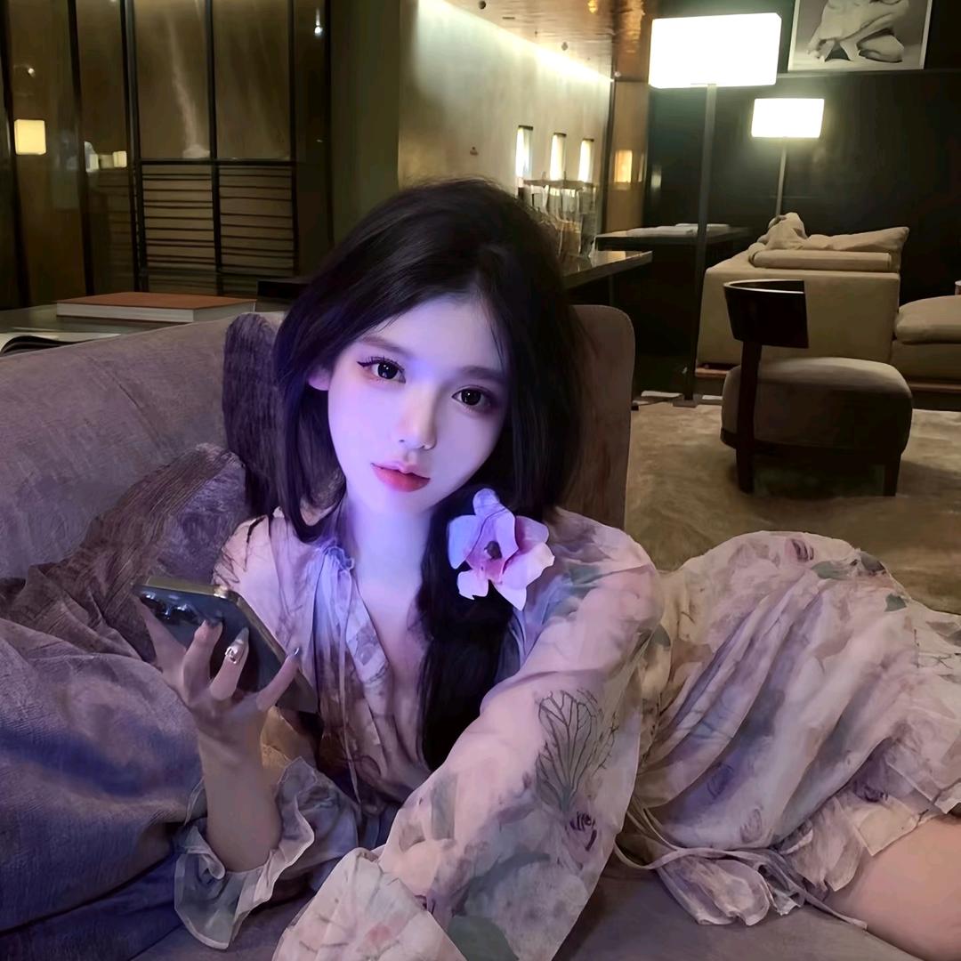 茹嘉（发财版💰）