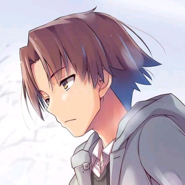 夜瞳の殇
