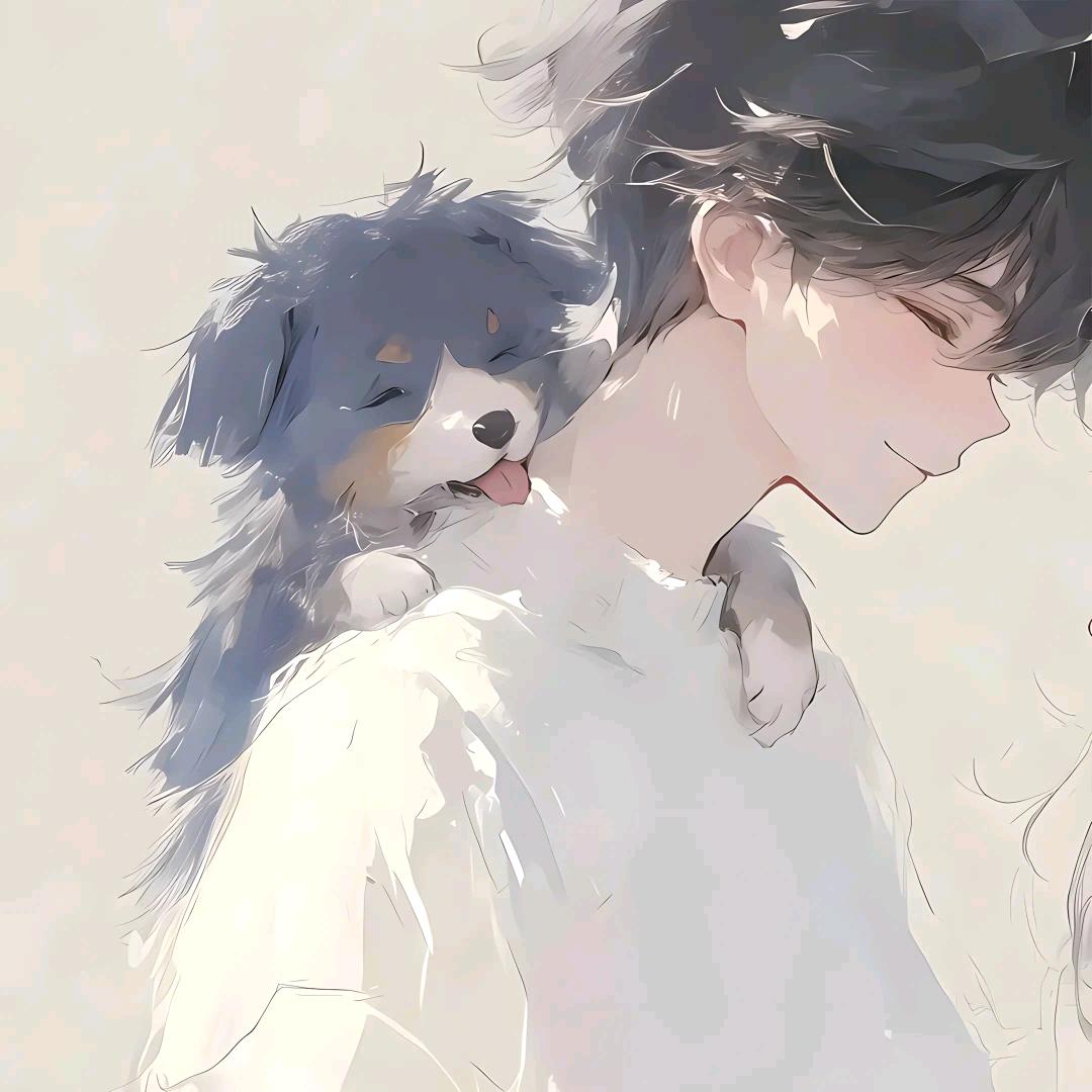 木木.