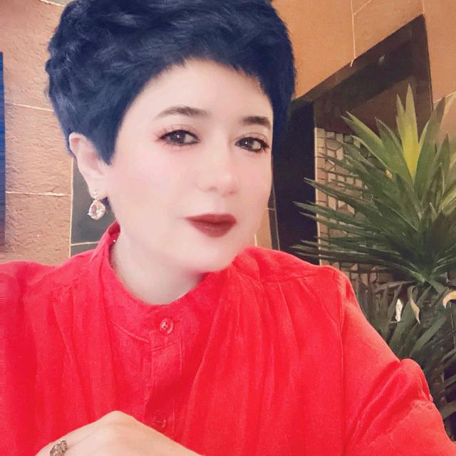 帕丽哈 ·玉素甫