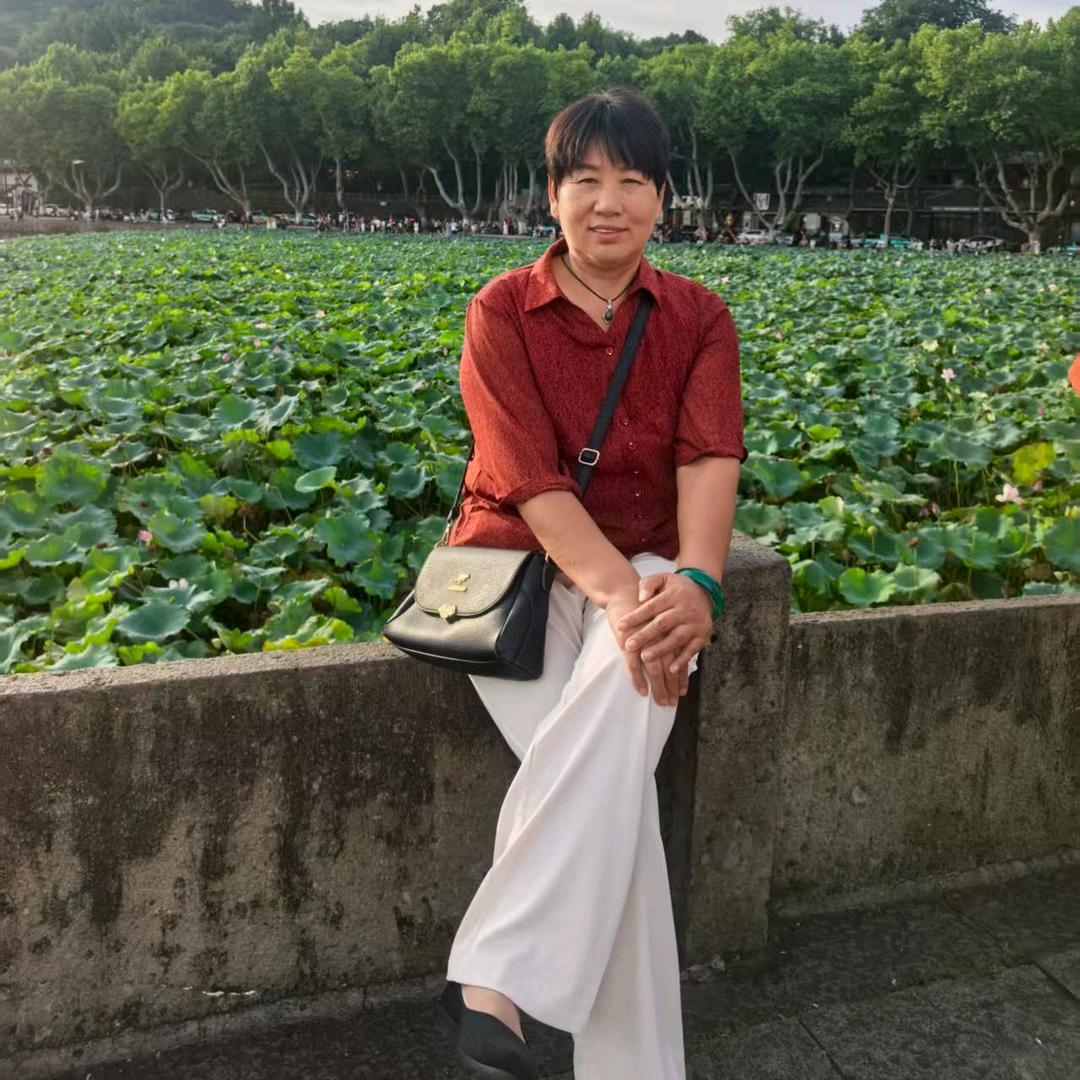 李姐