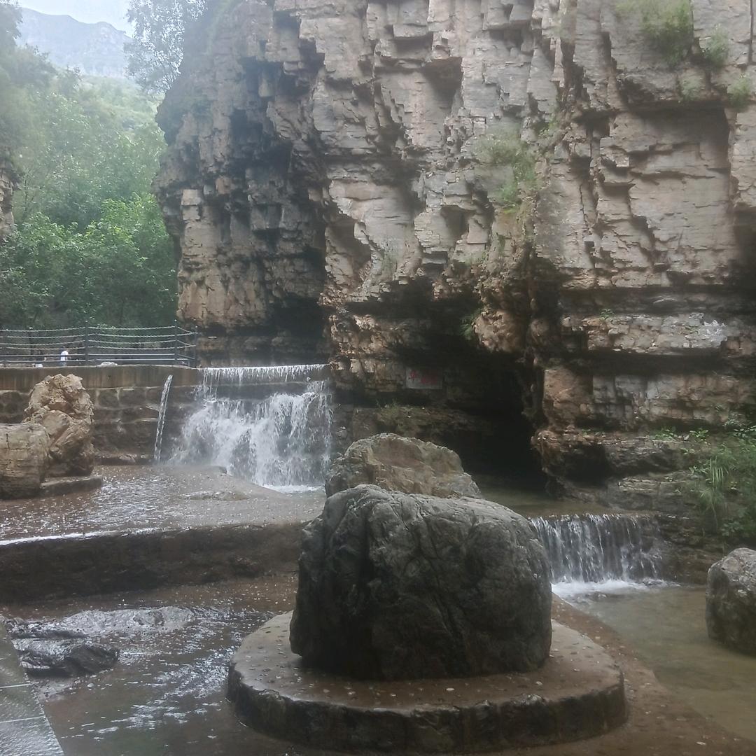 永明彩钢大棚 钢结构