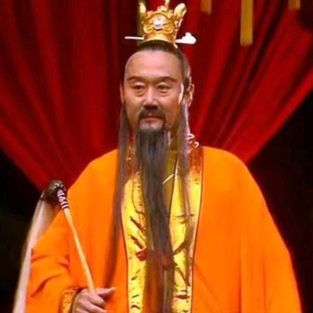 镇远大仙（南辞）