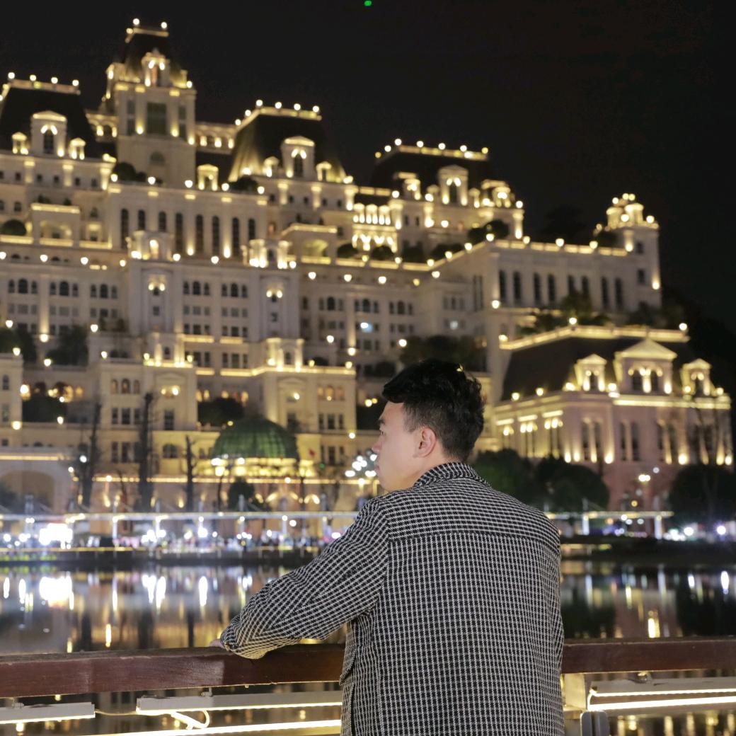 《重新启航》田家二少爷🦂