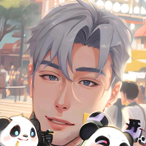 学霸哥哥一路相随