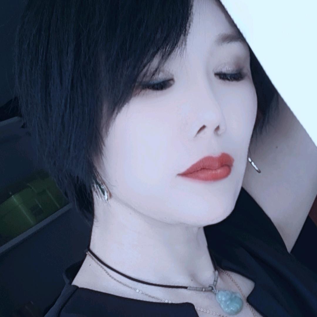 川妹