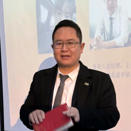 西安圆梦房地产信息咨询有限公司