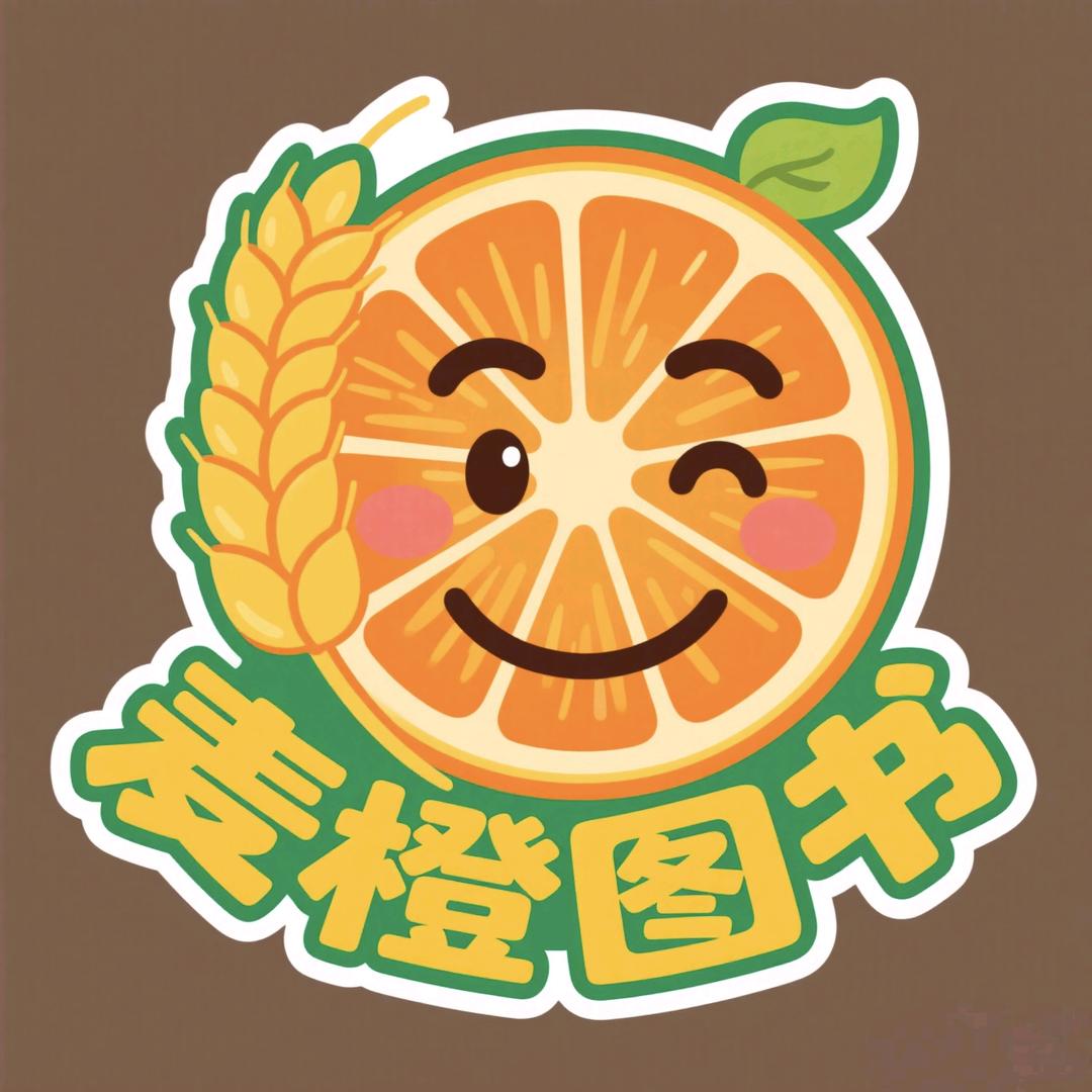麦橙图书专营店