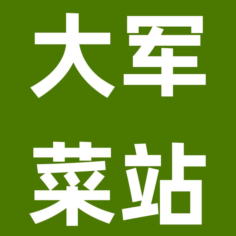 大军菜站
