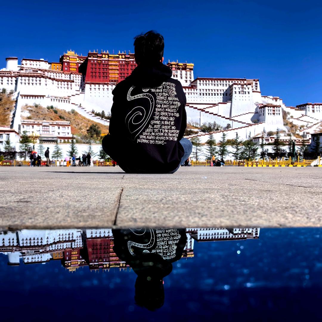 北川阿成【努力成长】