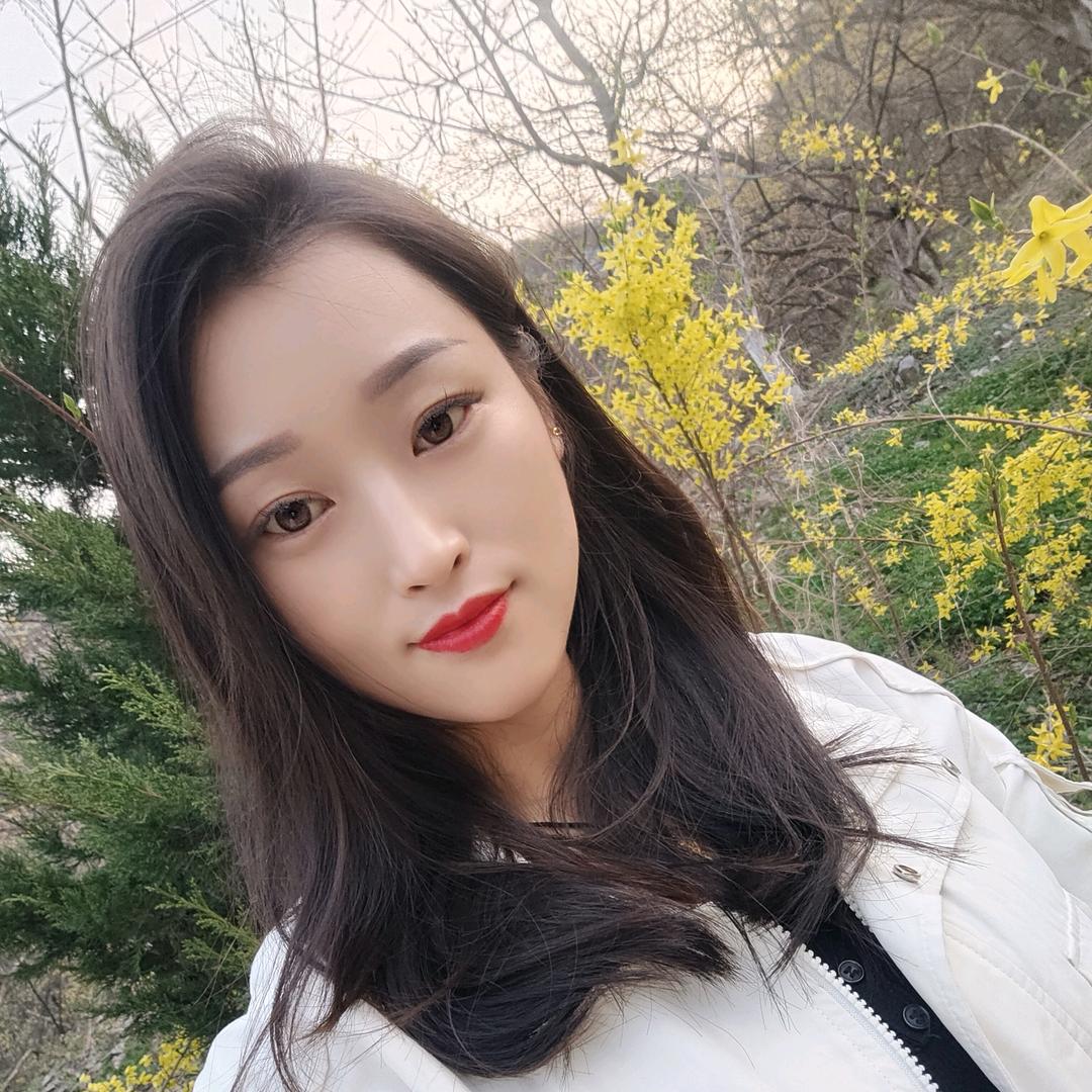美丽❤️灵《不定时直播》