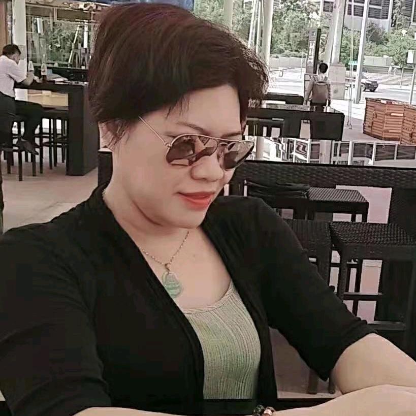 珍美姐