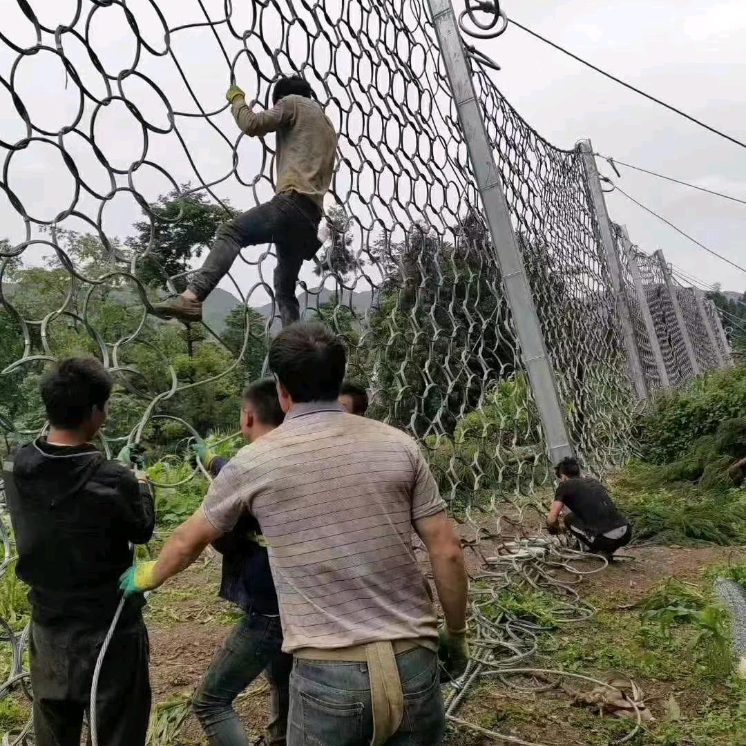 四川冲亚金属丝网有限公司
