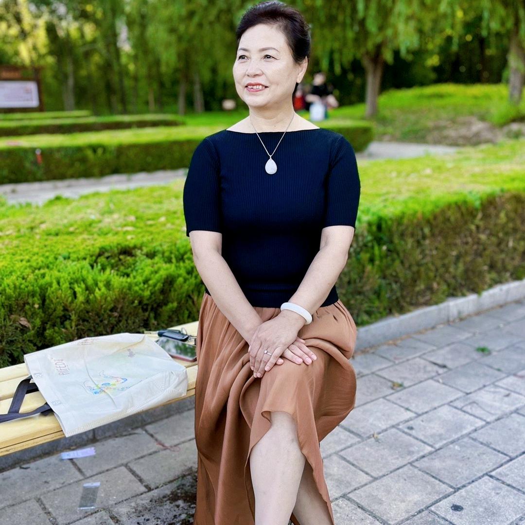 玫瑰花开