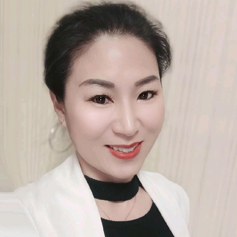 英姐来了