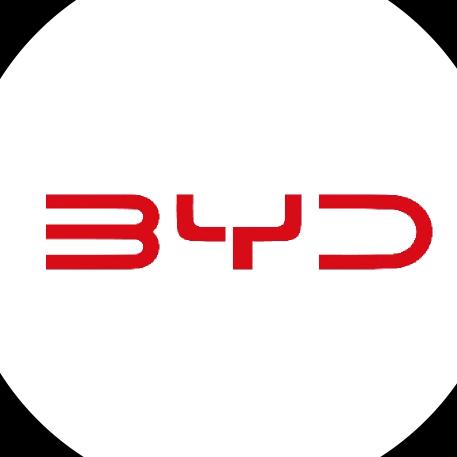 比亚迪｜本溪英汇