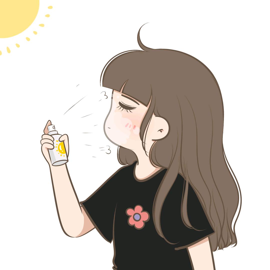 糖糖...