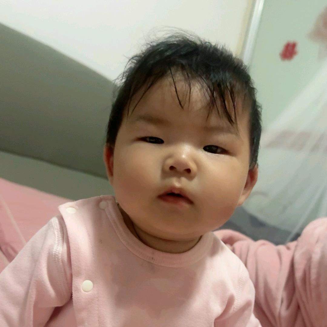 小熊～