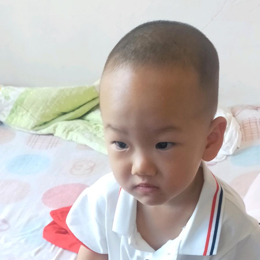 自己开心就好