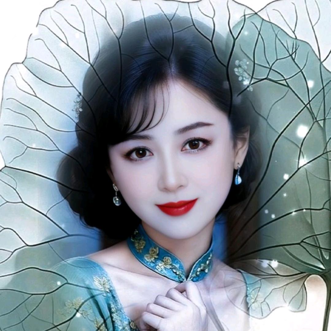 @冰雪莲