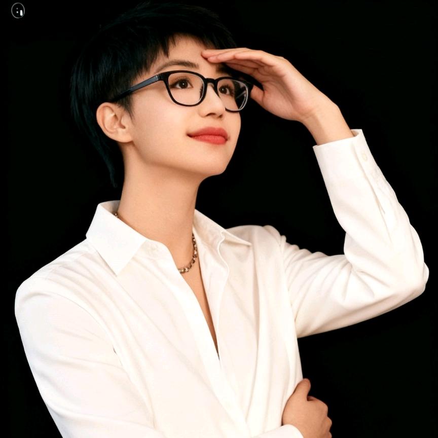 华韵兰香～小五