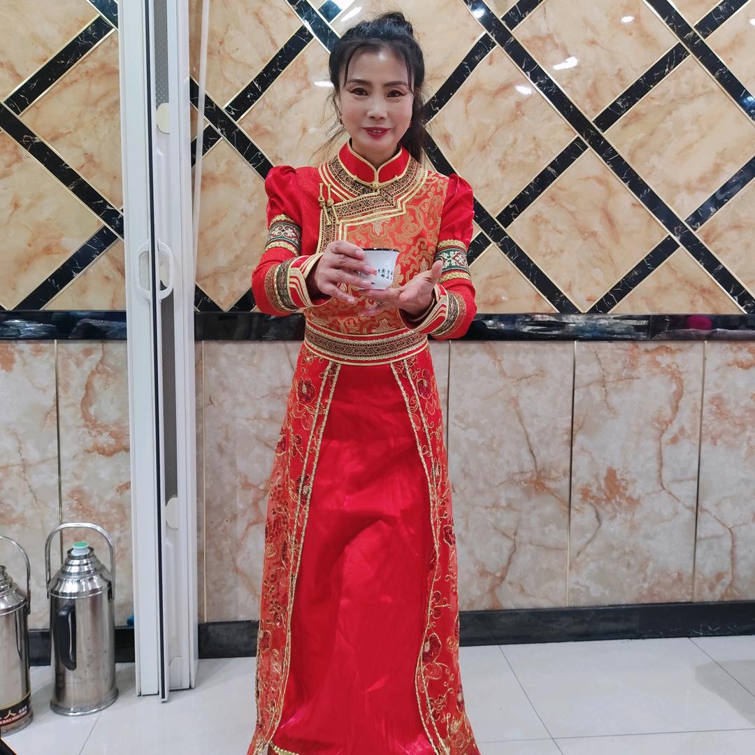 草原公主👸🏻拒绝私聊