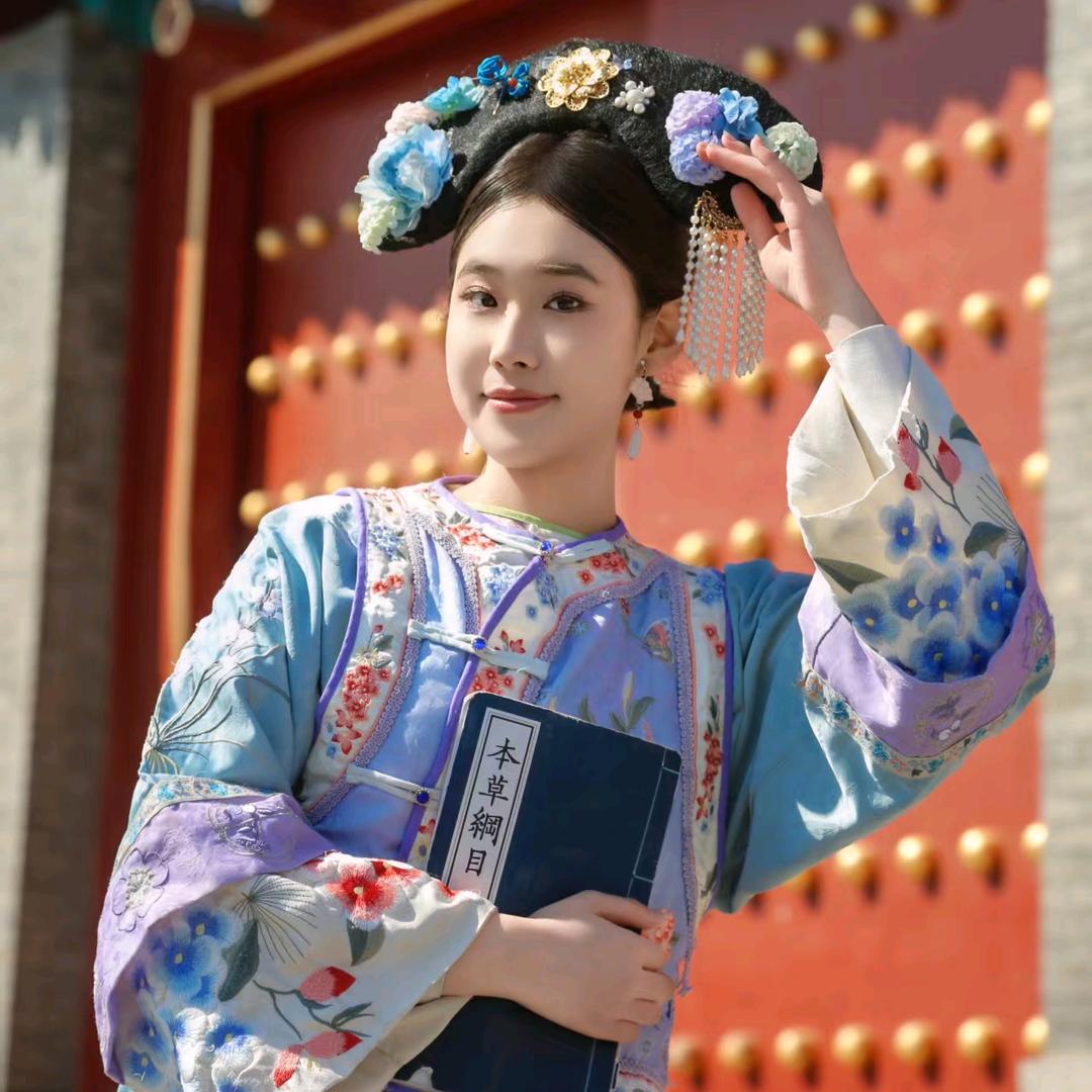 麻辣fashion玲