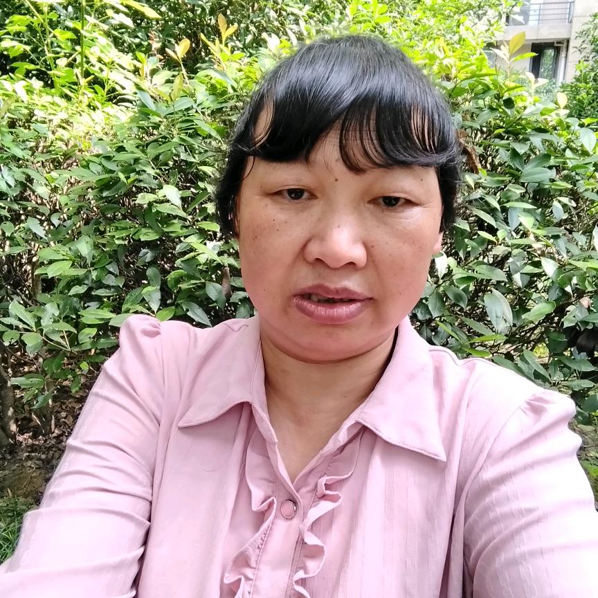 陈妹。