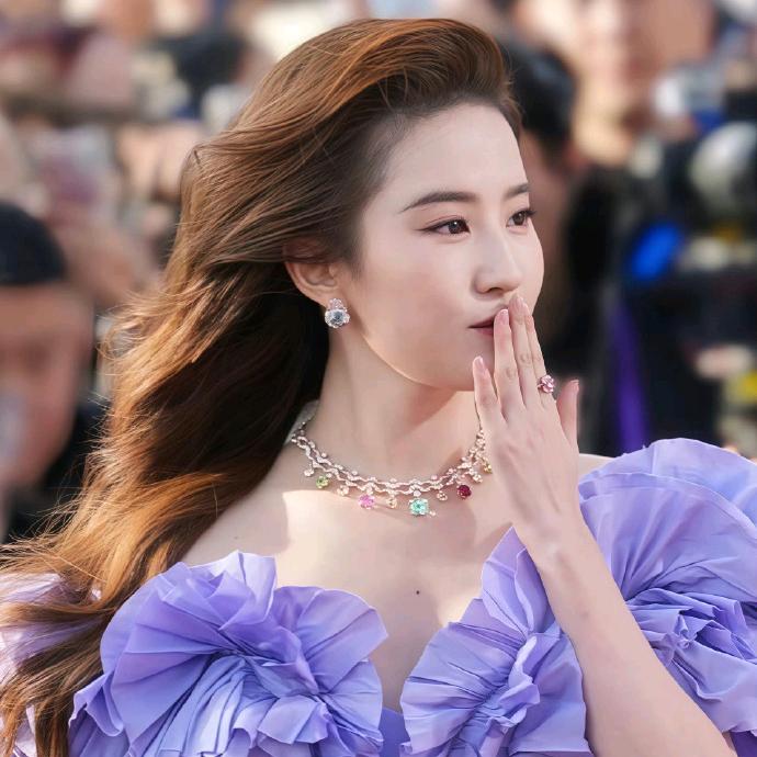 成毅的小宝贝