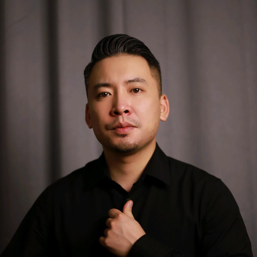 东阳（一路前行）