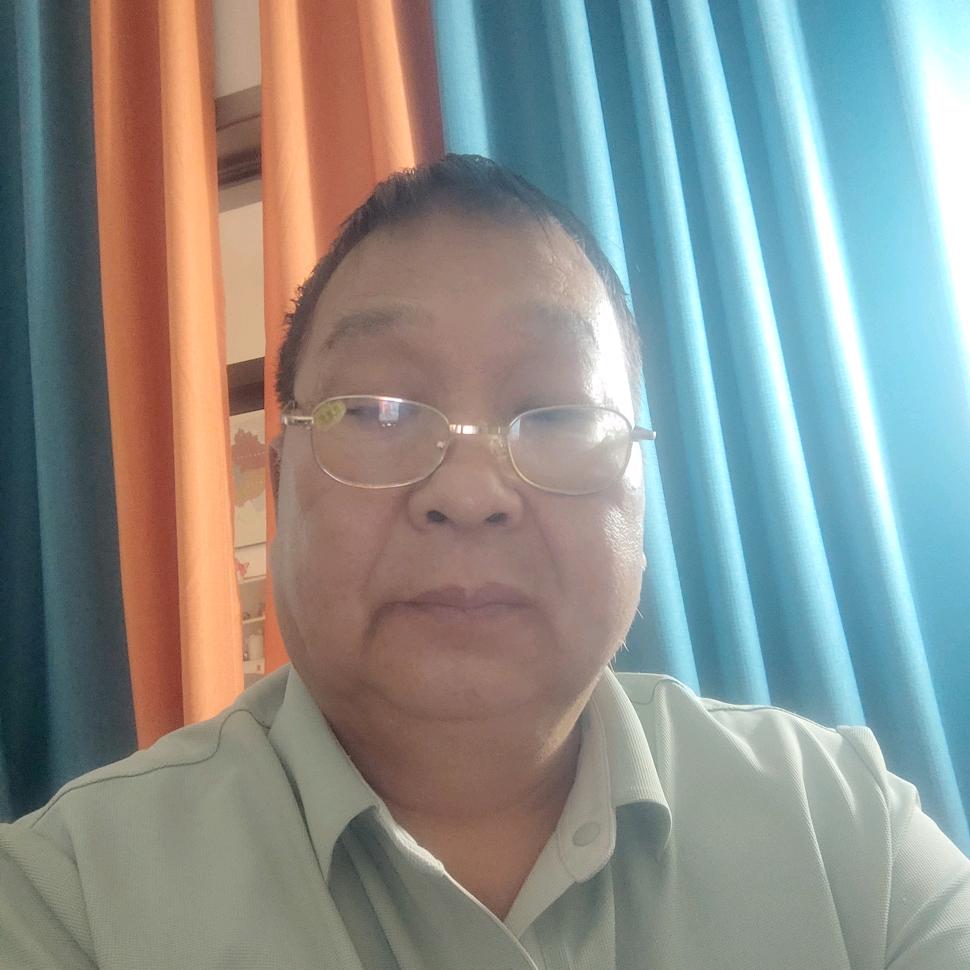 快乐一生（小号）新人首播