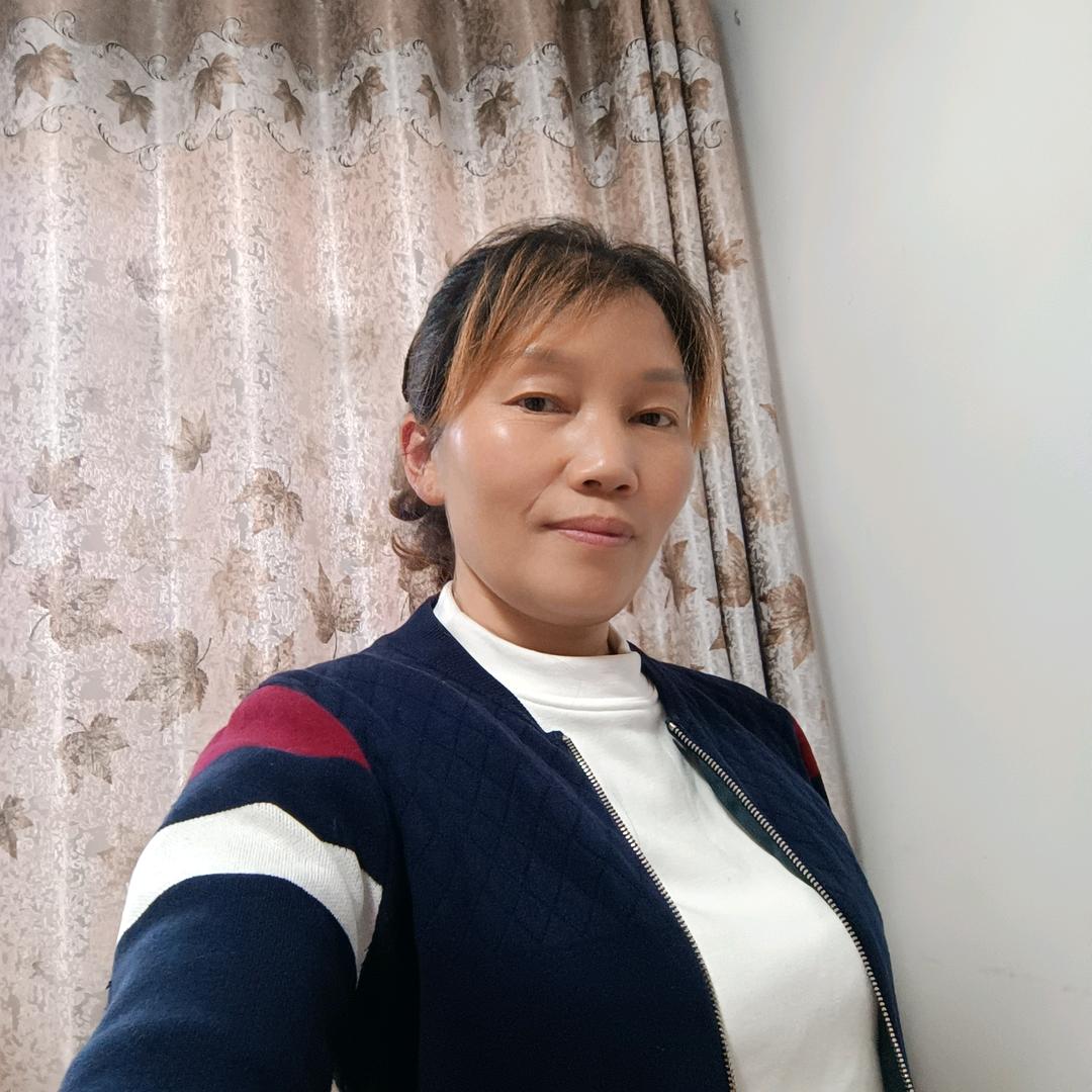 綦大姐爱好音乐