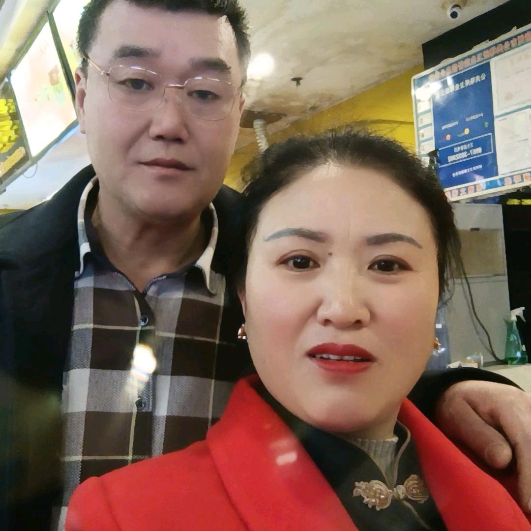 幸福像花儿一样