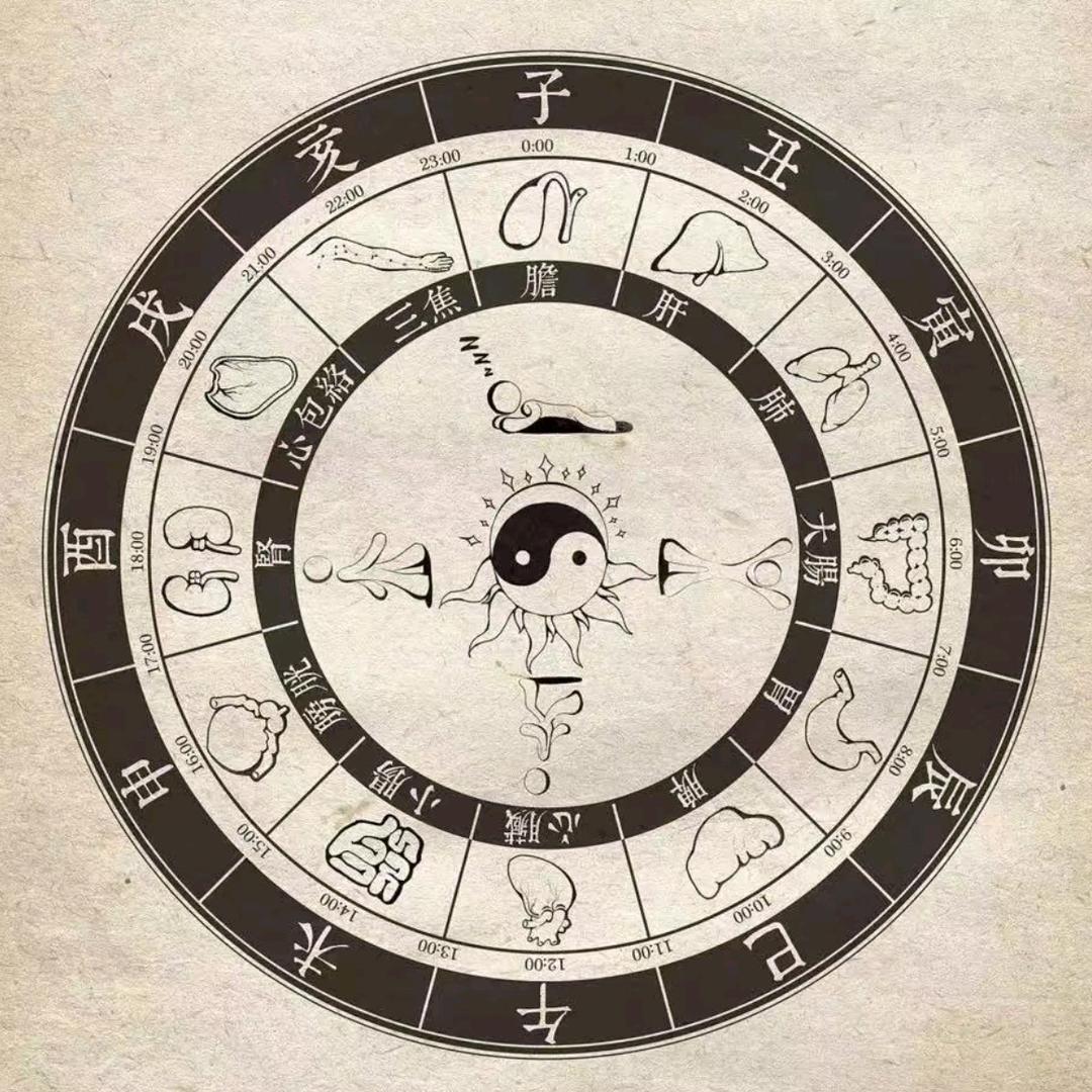 丹道回春