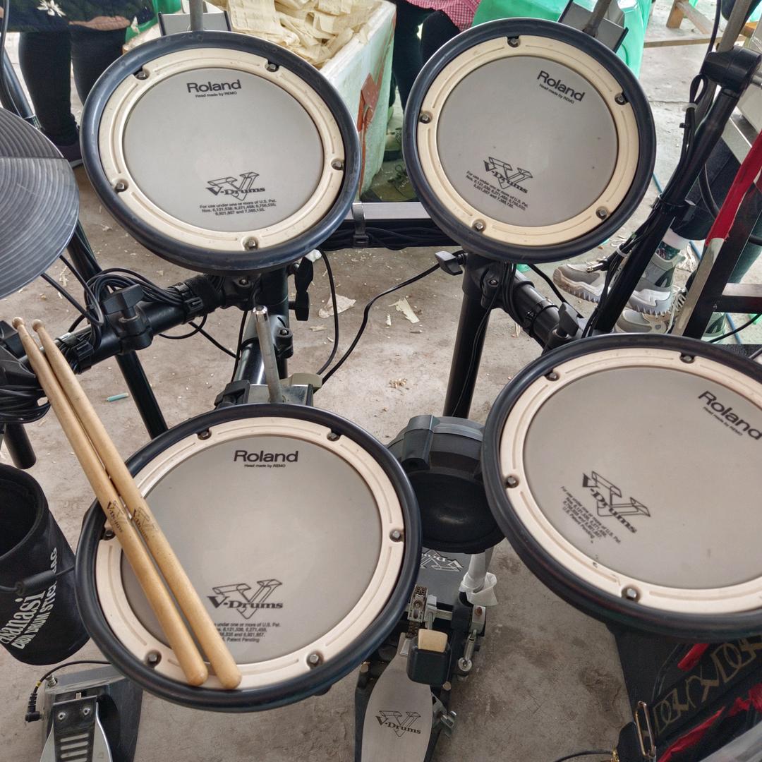 李三妹小乐队🔥