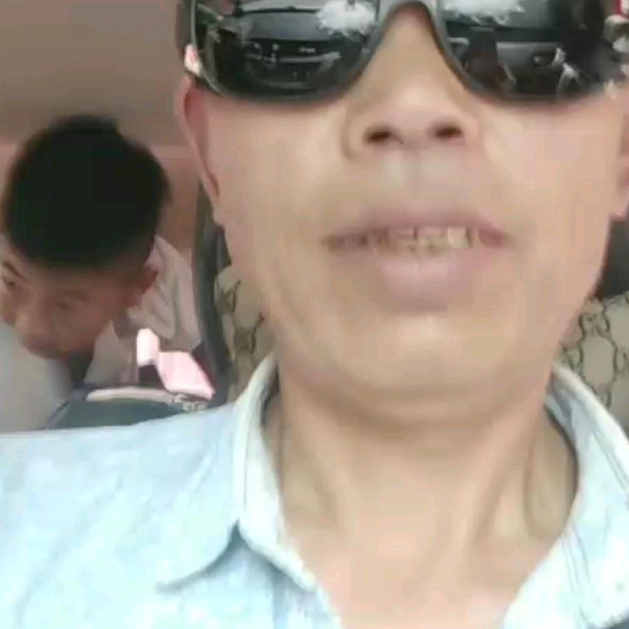 福气又安康谢幸福