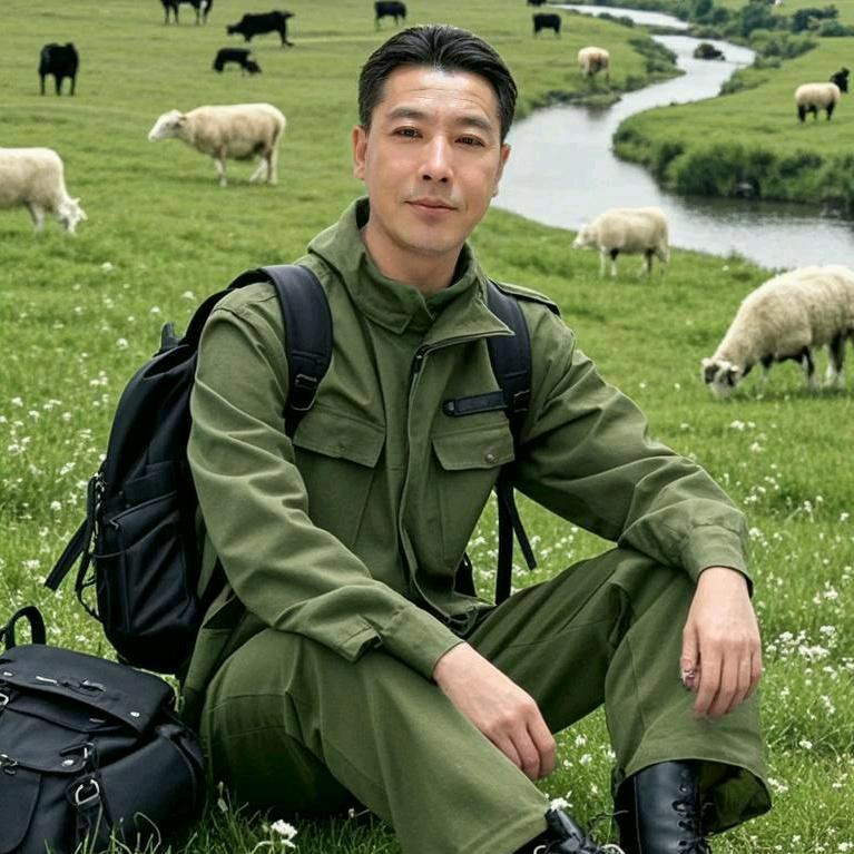 龙哥