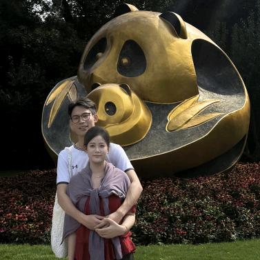 小小国泰（开始自律）