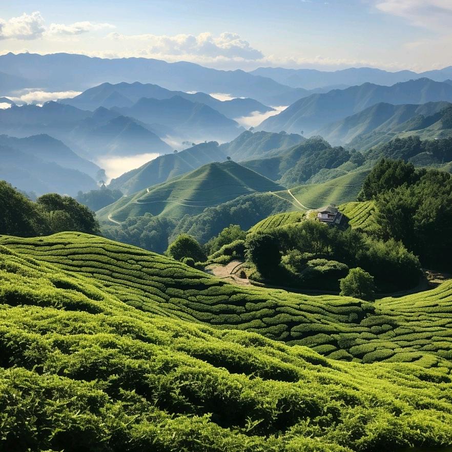 草原日记