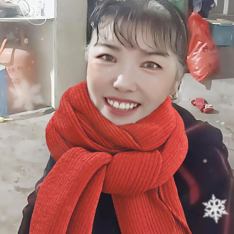 白云蓝天💕